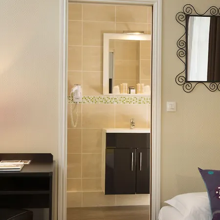 Chatillon Montparnasse 3*