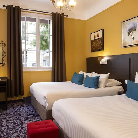 Chatillon Montparnasse 3* Paris