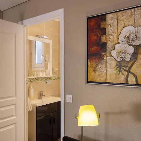 Chatillon Montparnasse 3* Παρίσι