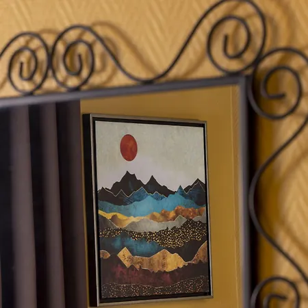 샤티용 몽파르나스 호텔 파리