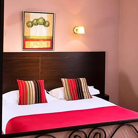 Chatillon Montparnasse Szálloda 3*