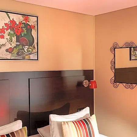 Chatillon Montparnasse 3*