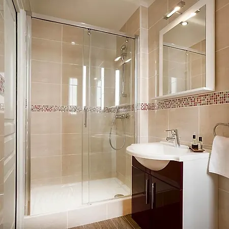 Chatillon Montparnasse 3* Paris