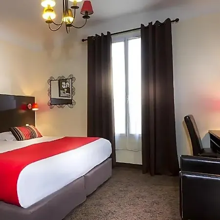 Chatillon Montparnasse Hotel Paris