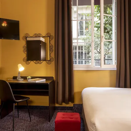 Otel Chatillon Montparnasse