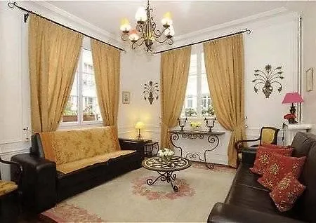 Hotel Chatillon Montparnasse