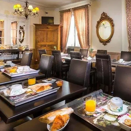 Chatillon Montparnasse Hotel Paris