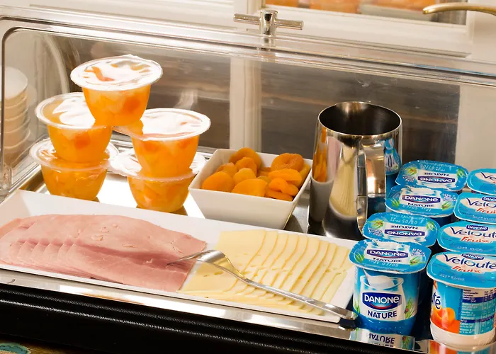 샤티용 몽파르나스 3*