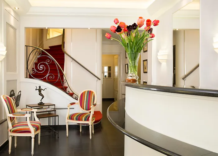 Chatillon Montparnasse 3*