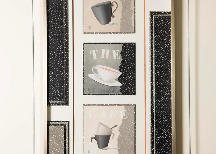 Hotel Chatillon Montparnasse 3*