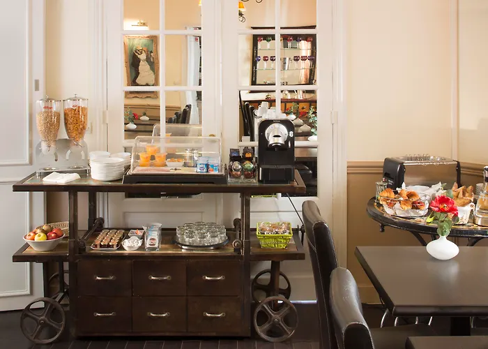 샤티용 몽파르나스