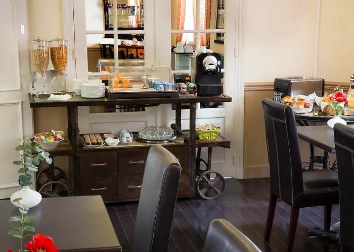 Chatillon Montparnasse