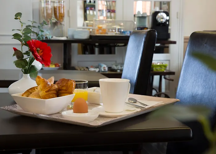 Chatillon Montparnasse Parigi