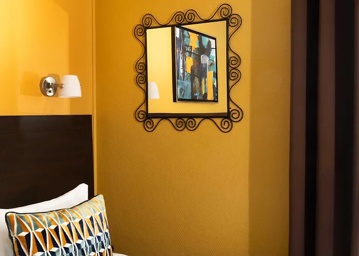 Chatillon Montparnasse