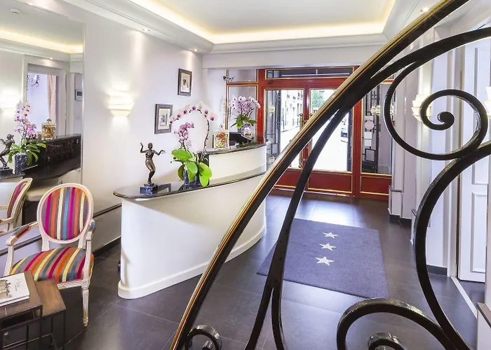 Chatillon Montparnasse 3*