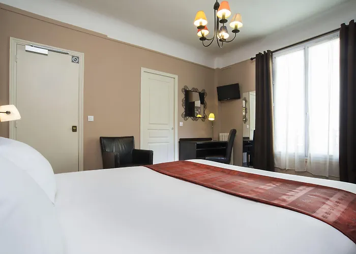 Chatillon Montparnasse 3*