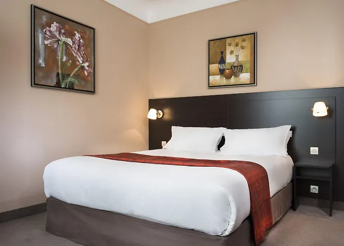 Chatillon Montparnasse Parigi