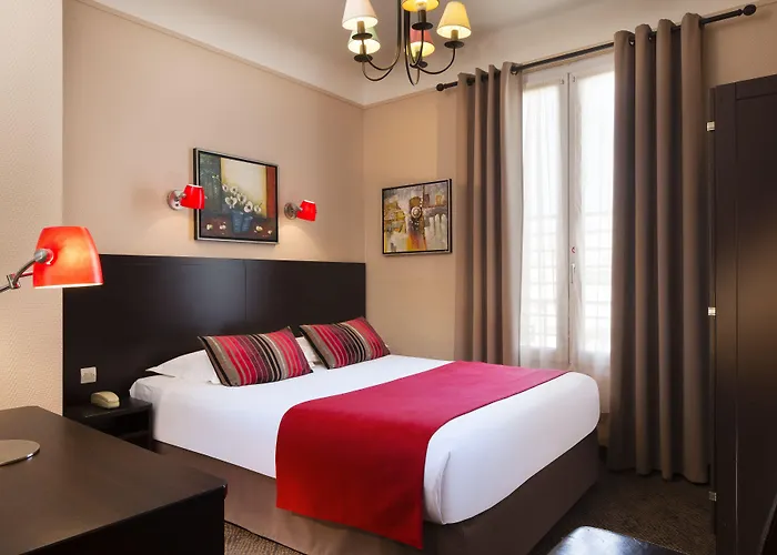 Chatillon Montparnasse Paris