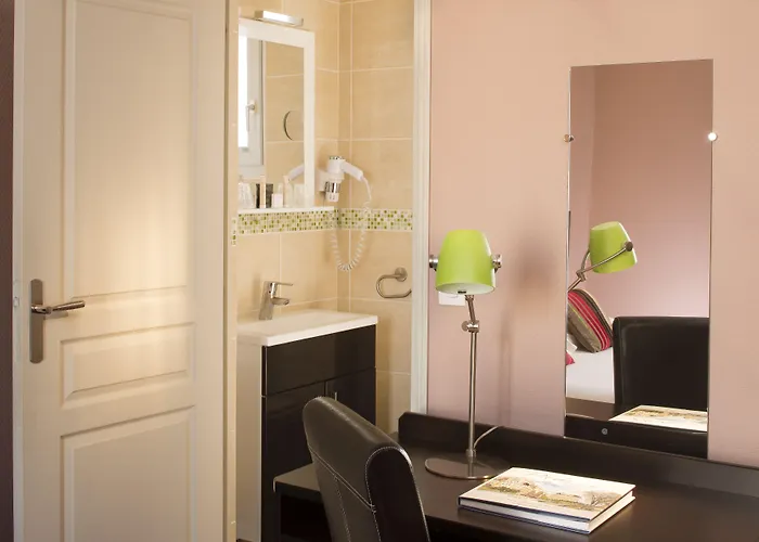 Chatillon Montparnasse Parigi