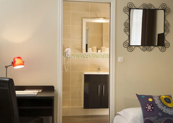 Chatillon Montparnasse 3*