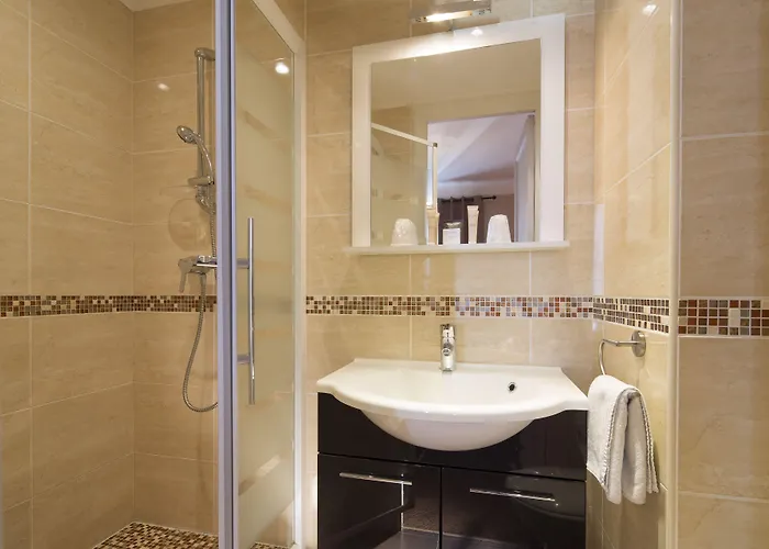 Chatillon Montparnasse Parigi