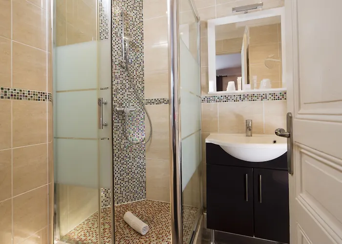 Chatillon Montparnasse