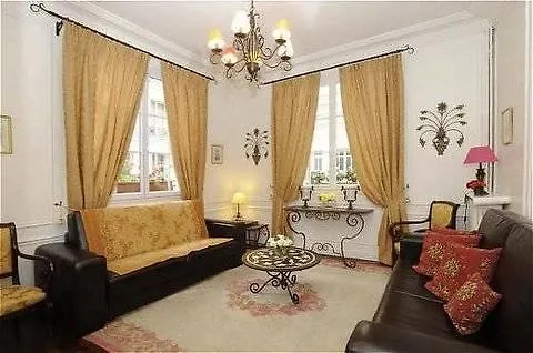 호텔 샤티용 몽파르나스