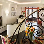 Chatillon Montparnasse Hotel