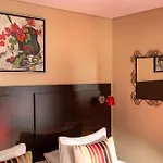 Hotel Chatillon Montparnasse
