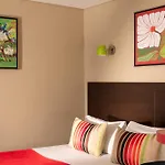 Hotel Chatillon Montparnasse