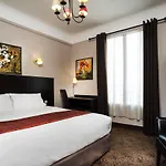Chatillon Montparnasse Hotel Paris