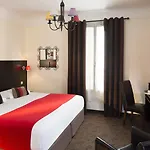 Hotel Chatillon Montparnasse Paris