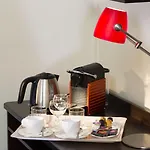 Chatillon Montparnasse Hotel