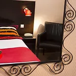 Chatillon Montparnasse Hotel