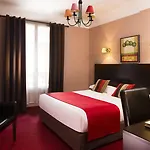Hotel Chatillon Montparnasse