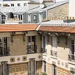 Chatillon Montparnasse Hotel 3*