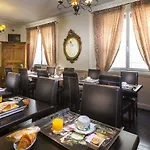Chatillon Montparnasse Hotel Paris