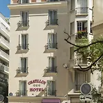 Chatillon Montparnasse Hotel