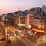 Chatillon Montparnasse Paris