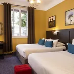 Chatillon Montparnasse 3* Paris