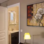 Chatillon Montparnasse 3* Paris
