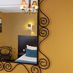 Chatillon Montparnasse Hotel 3*