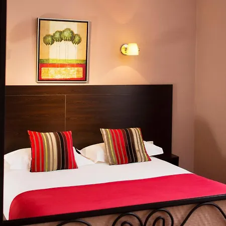 Chatillon Montparnasse 3* Paris