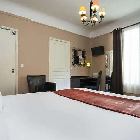 Chatillon Montparnasse 3*