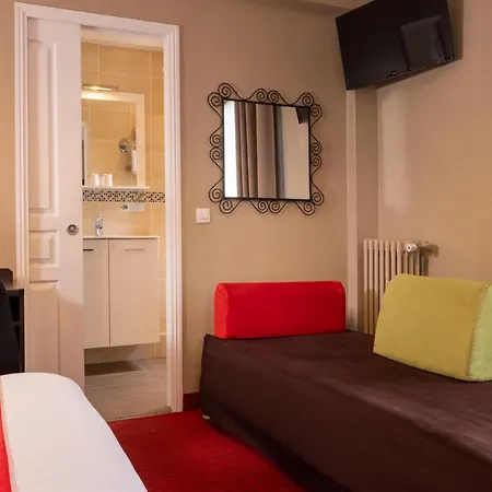 Chatillon Montparnasse 3* Παρίσι