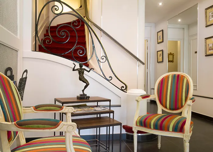 Chatillon Montparnasse