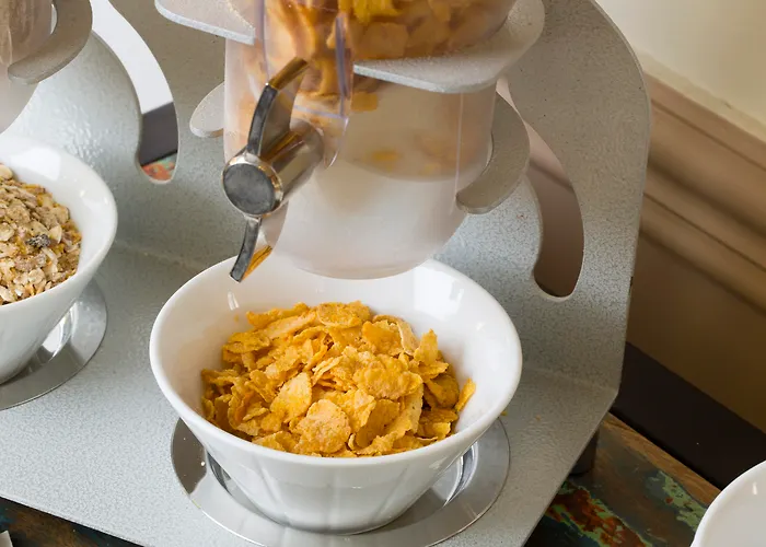 Chatillon Montparnasse 3* Paris