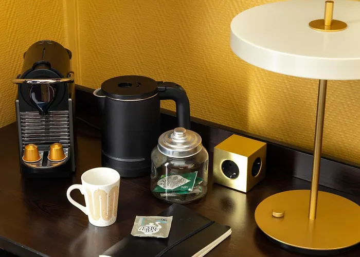 Chatillon Montparnasse 3*